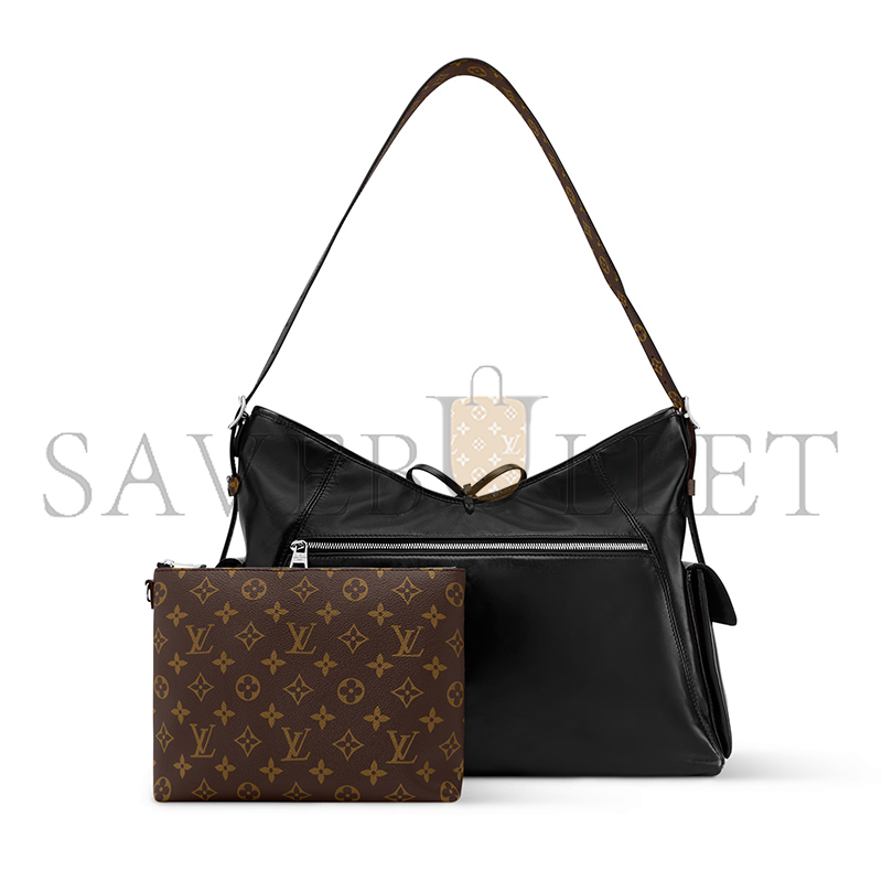 l0vis Vvtt0n master carry all travel bag m15175 (45*29*20cm)